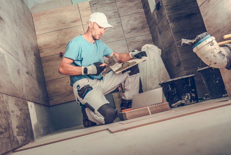Top Bathroom Remodeling Companies in Apple Valley, CA