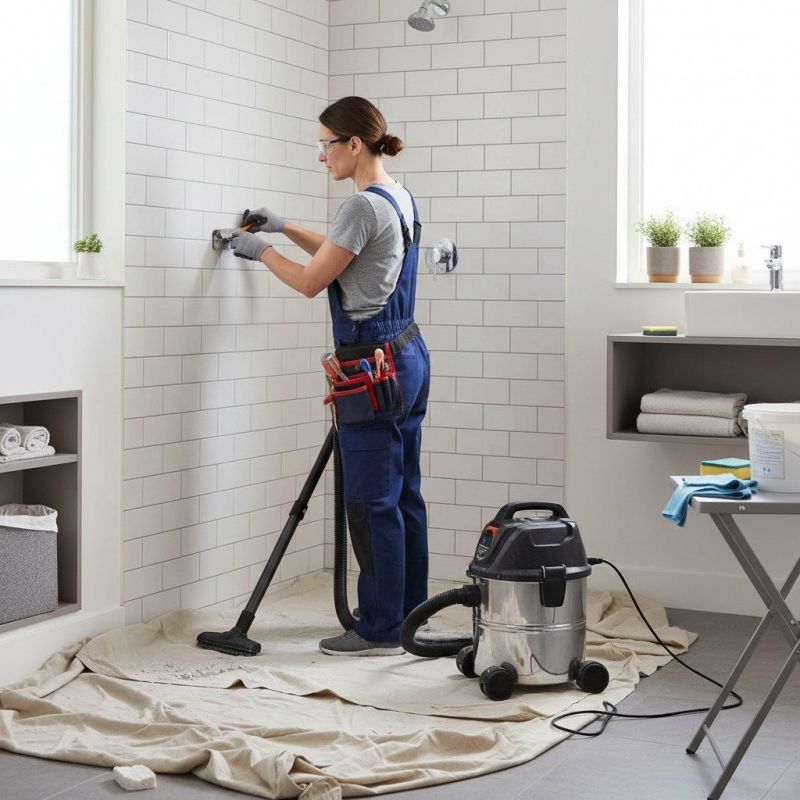 Top Bathroom Remodeling Companies in Victorville, CA
