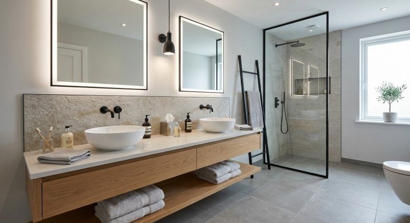 Top Bathroom Remodeling Companies in Victorville, CA