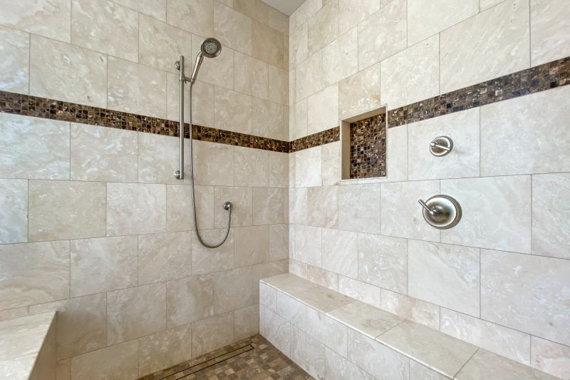 Cost of Shower Installation in Victorville, CA