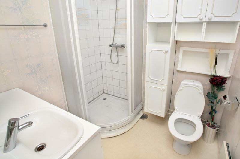 Shower Renovation